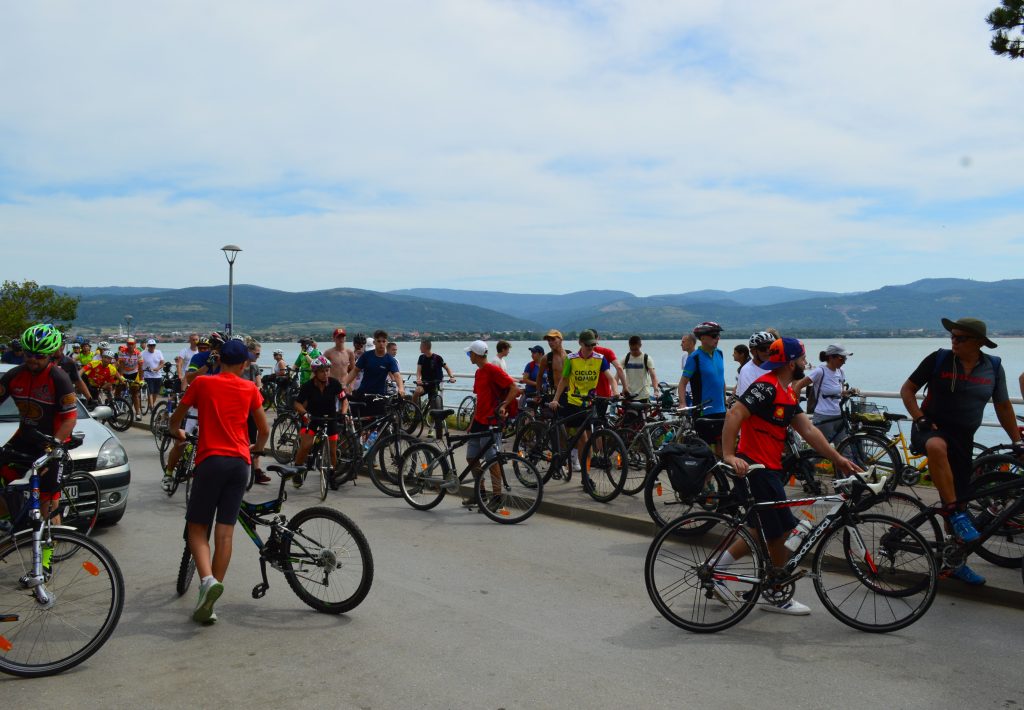 Šetnja kao potpora cirkulaciji krvi