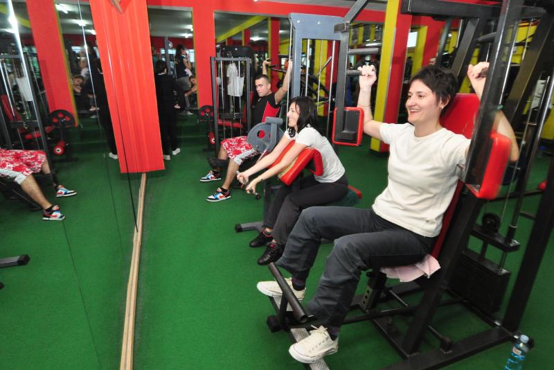 Održavanje fizičke kondicije šetnjom