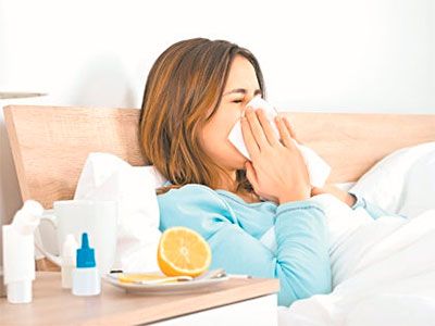 Jačanje imunološkog sustava prirodnim putem